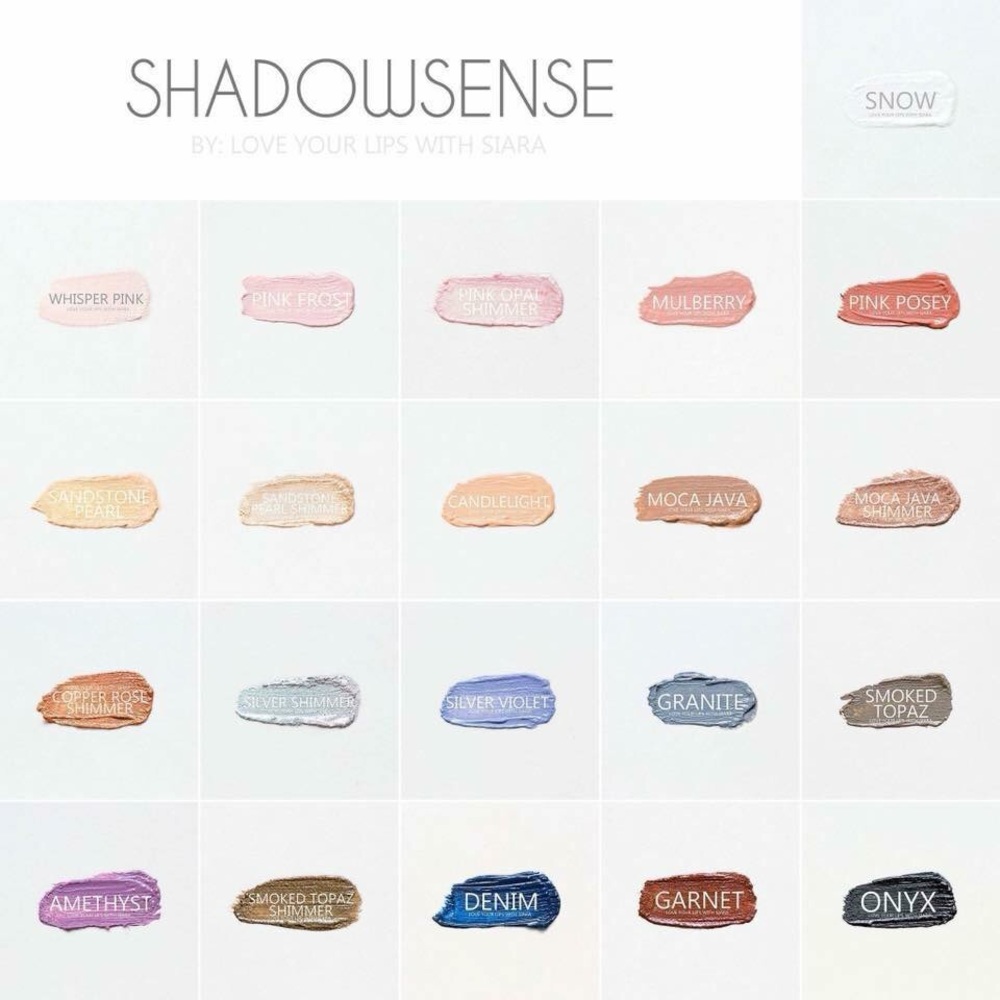 Lipsense